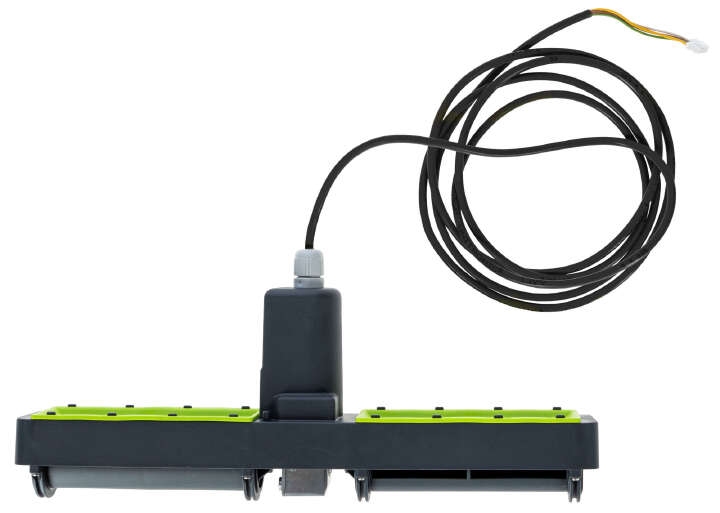 KERBL SmartCoop Futterdosierer mit Füllstandsensor